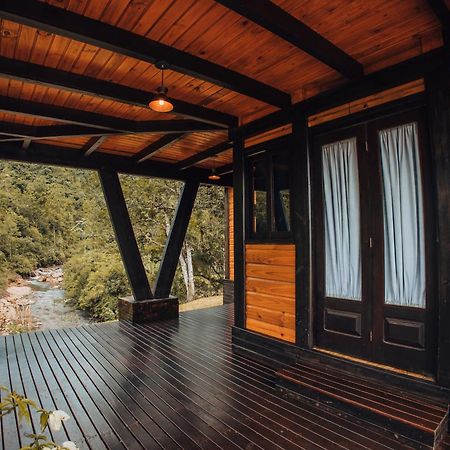 Costa Serena Eco Resort Timbe do Sul ภายนอก รูปภาพ