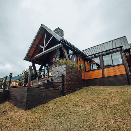 Costa Serena Eco Resort Timbe do Sul ภายนอก รูปภาพ