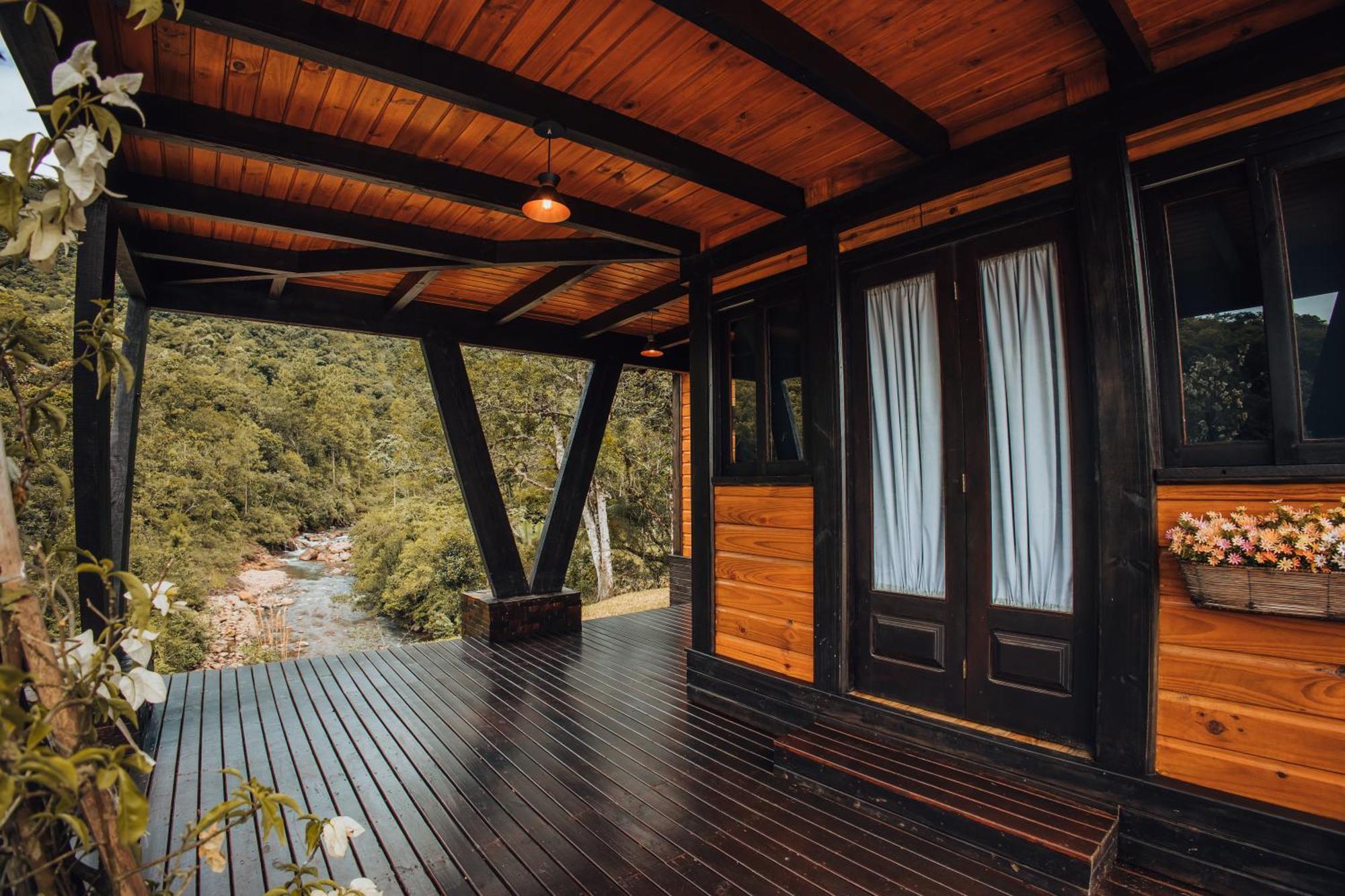 Costa Serena Eco Resort Timbe do Sul ภายนอก รูปภาพ