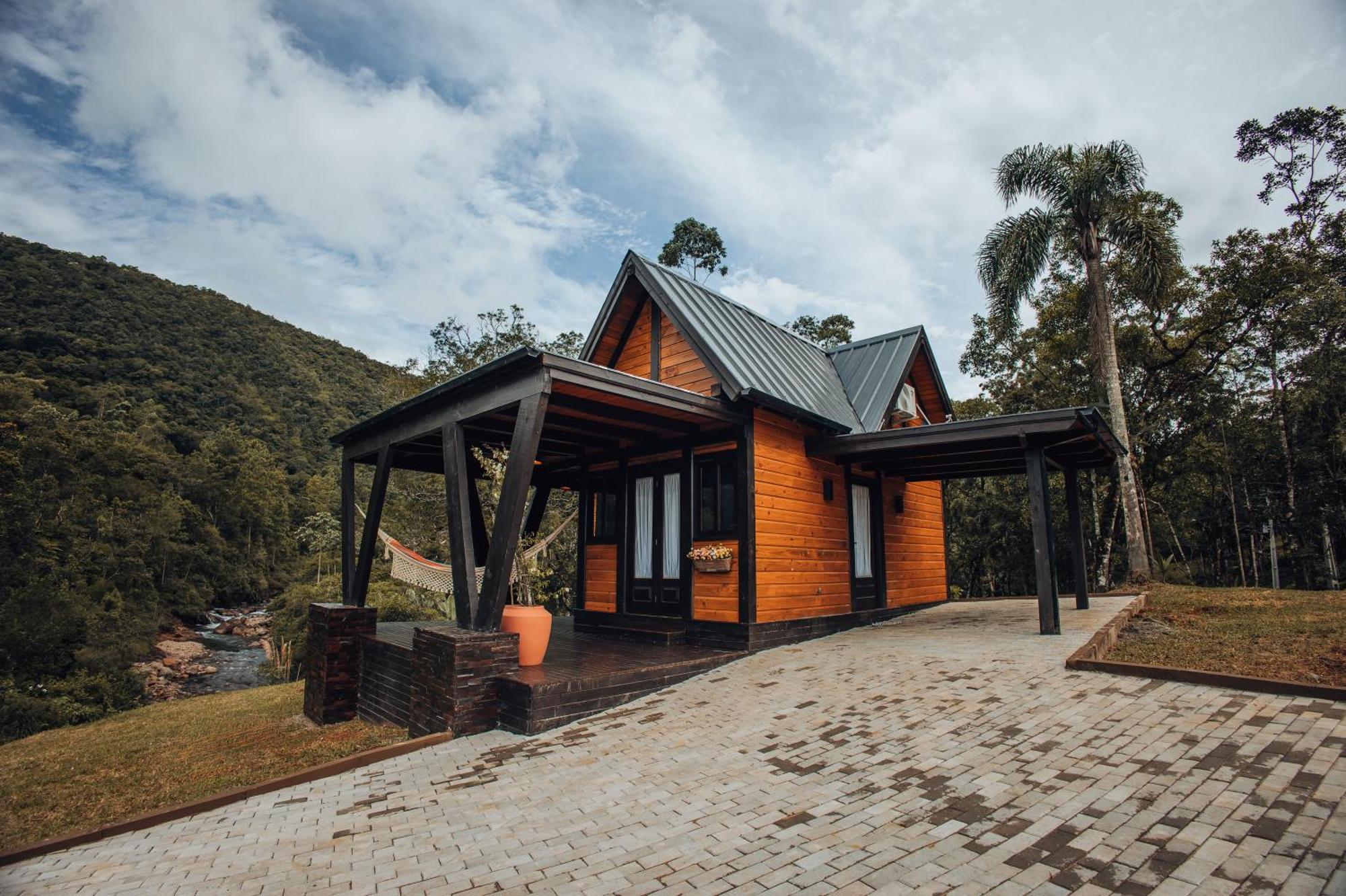 Costa Serena Eco Resort Timbe do Sul ภายนอก รูปภาพ