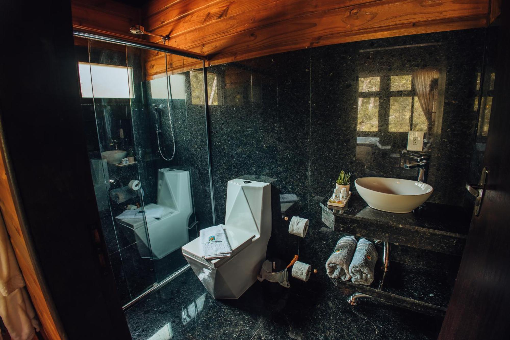 Costa Serena Eco Resort Timbe do Sul ภายนอก รูปภาพ