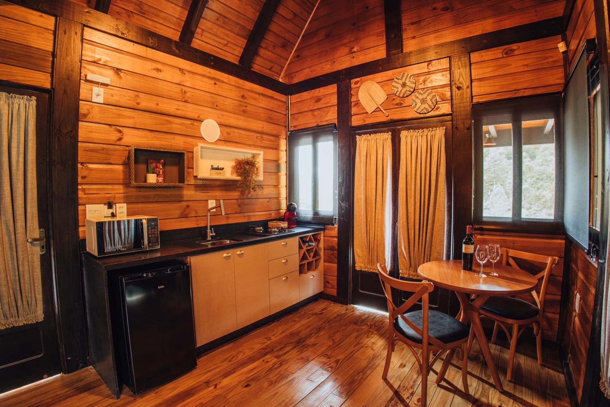 Costa Serena Eco Resort Timbe do Sul ภายนอก รูปภาพ