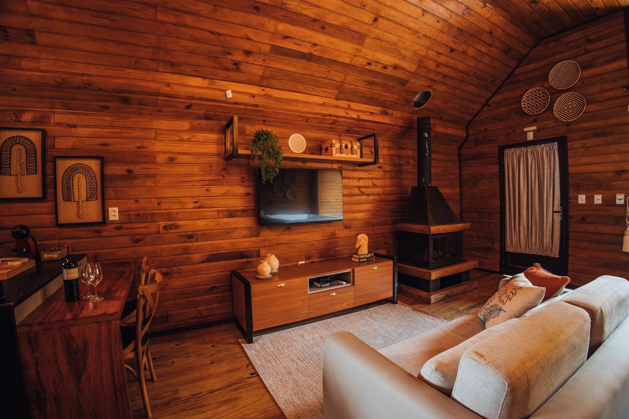 Costa Serena Eco Resort Timbe do Sul ภายนอก รูปภาพ
