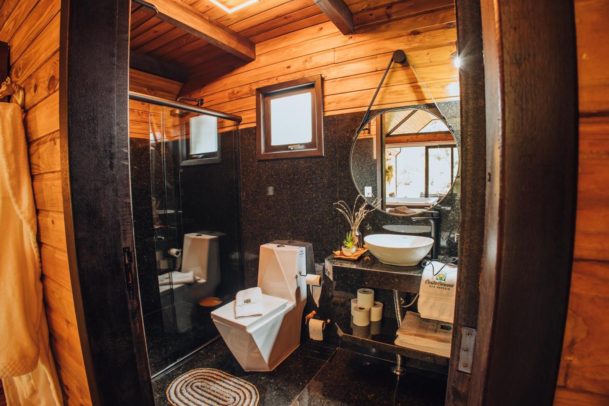 Costa Serena Eco Resort Timbe do Sul ภายนอก รูปภาพ