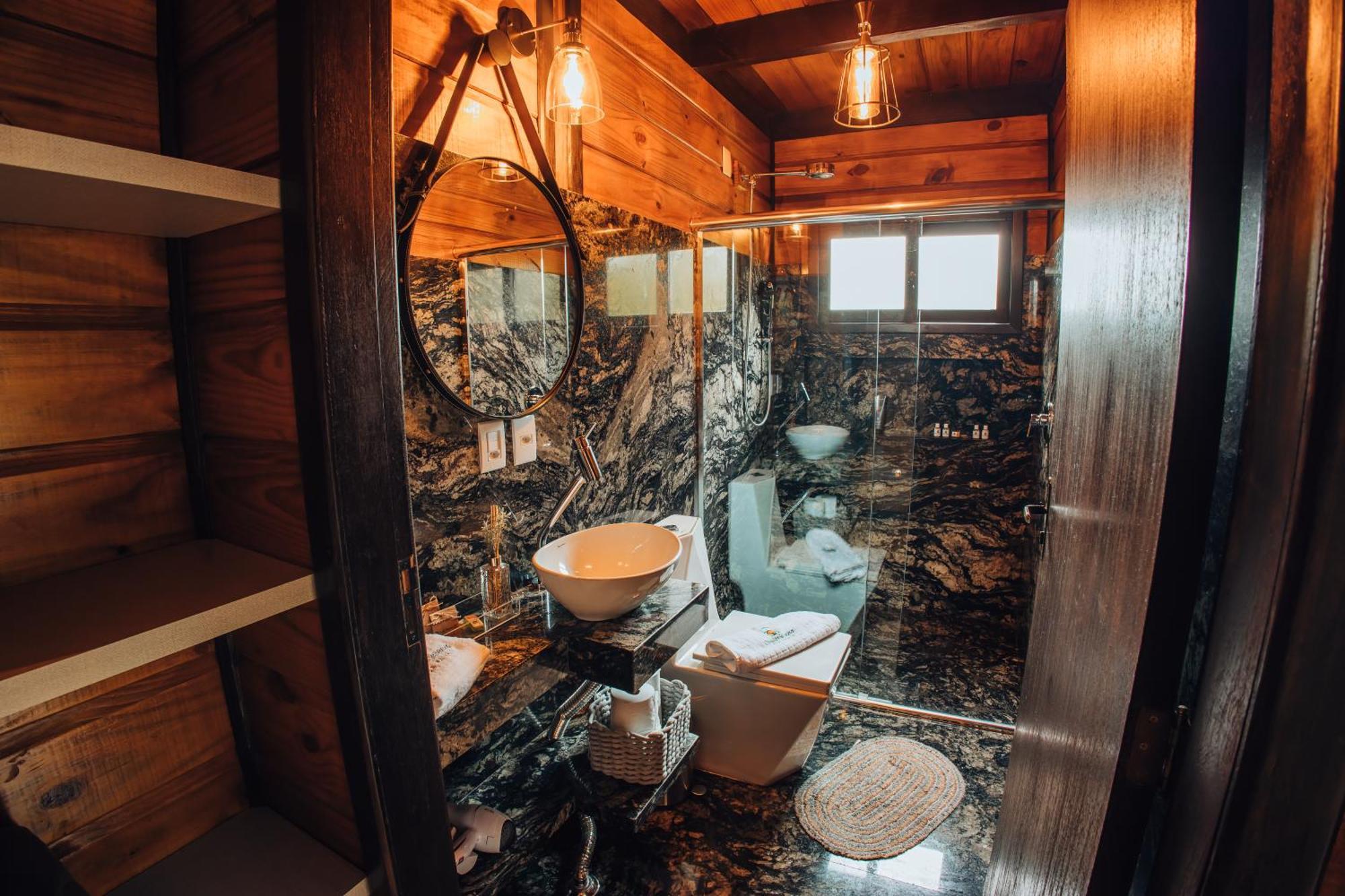 Costa Serena Eco Resort Timbe do Sul ภายนอก รูปภาพ