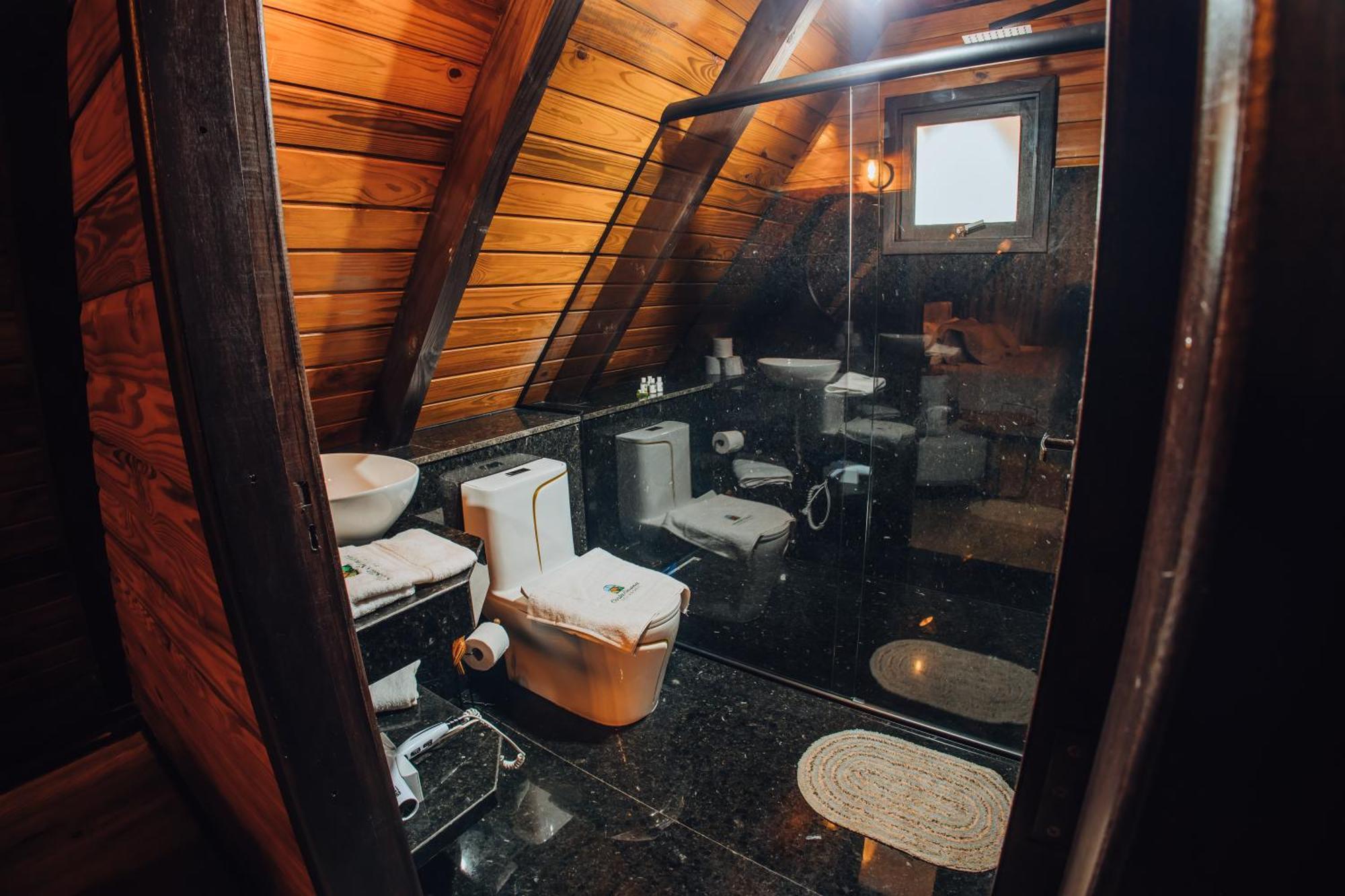 Costa Serena Eco Resort Timbe do Sul ภายนอก รูปภาพ