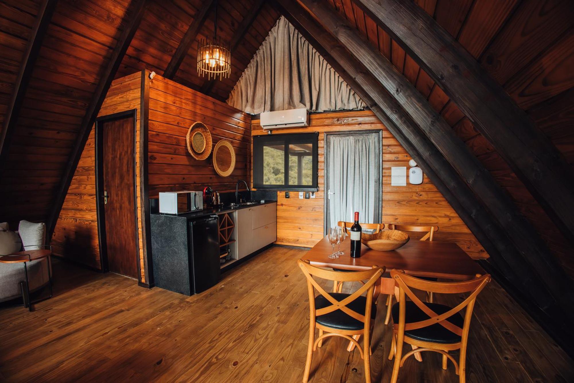Costa Serena Eco Resort Timbe do Sul ภายนอก รูปภาพ
