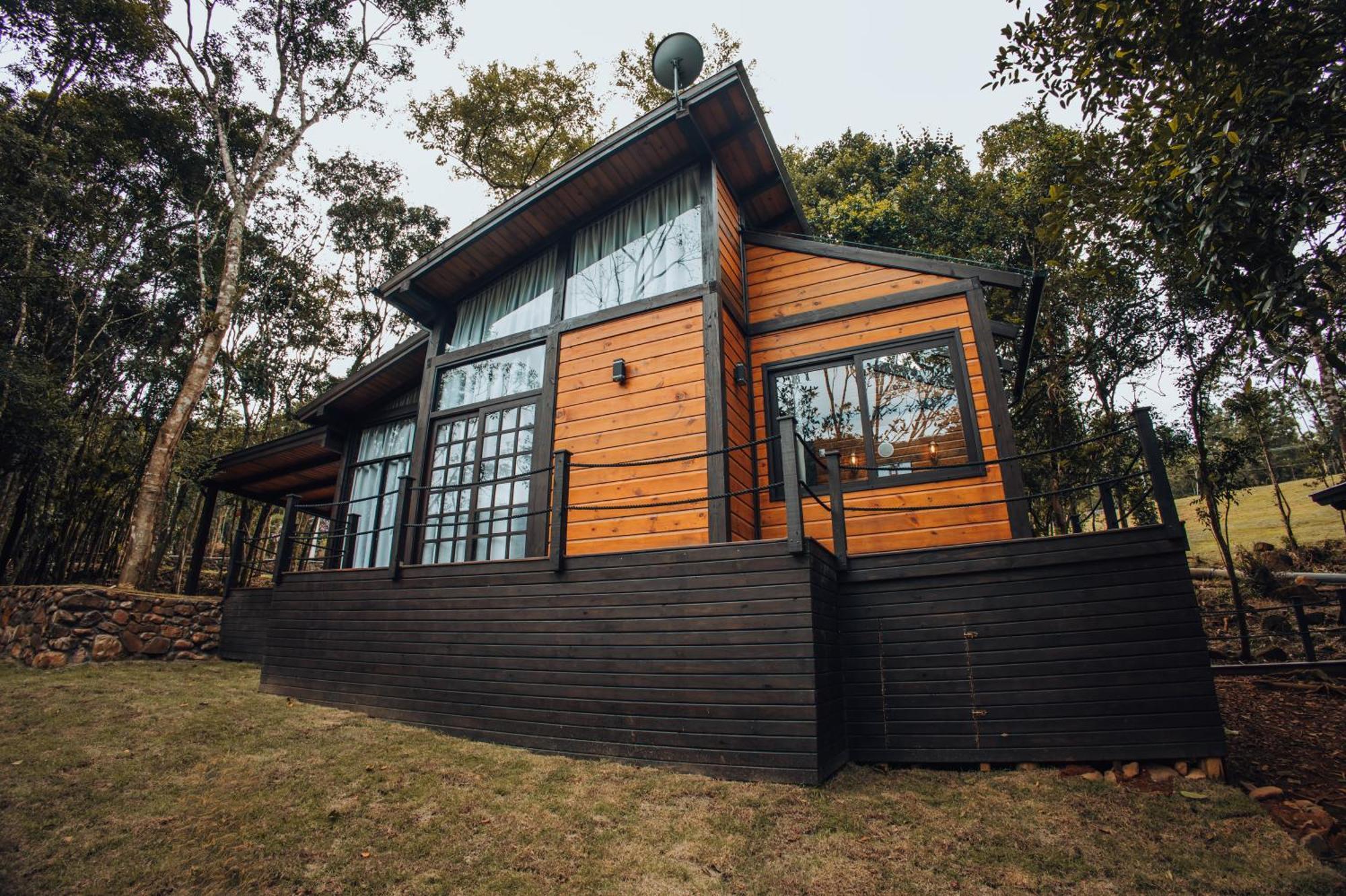 Costa Serena Eco Resort Timbe do Sul ภายนอก รูปภาพ