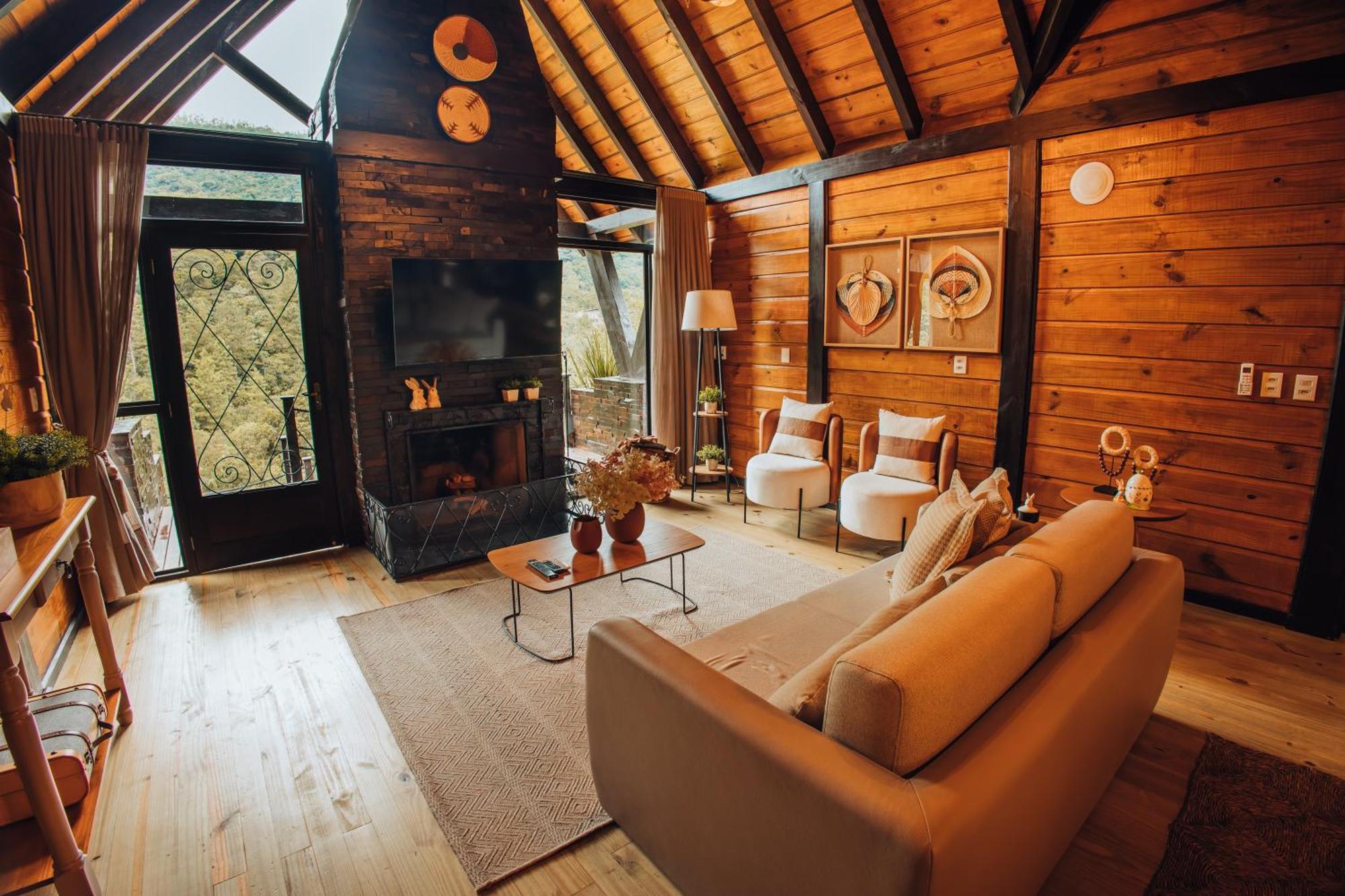 Costa Serena Eco Resort Timbe do Sul ภายนอก รูปภาพ