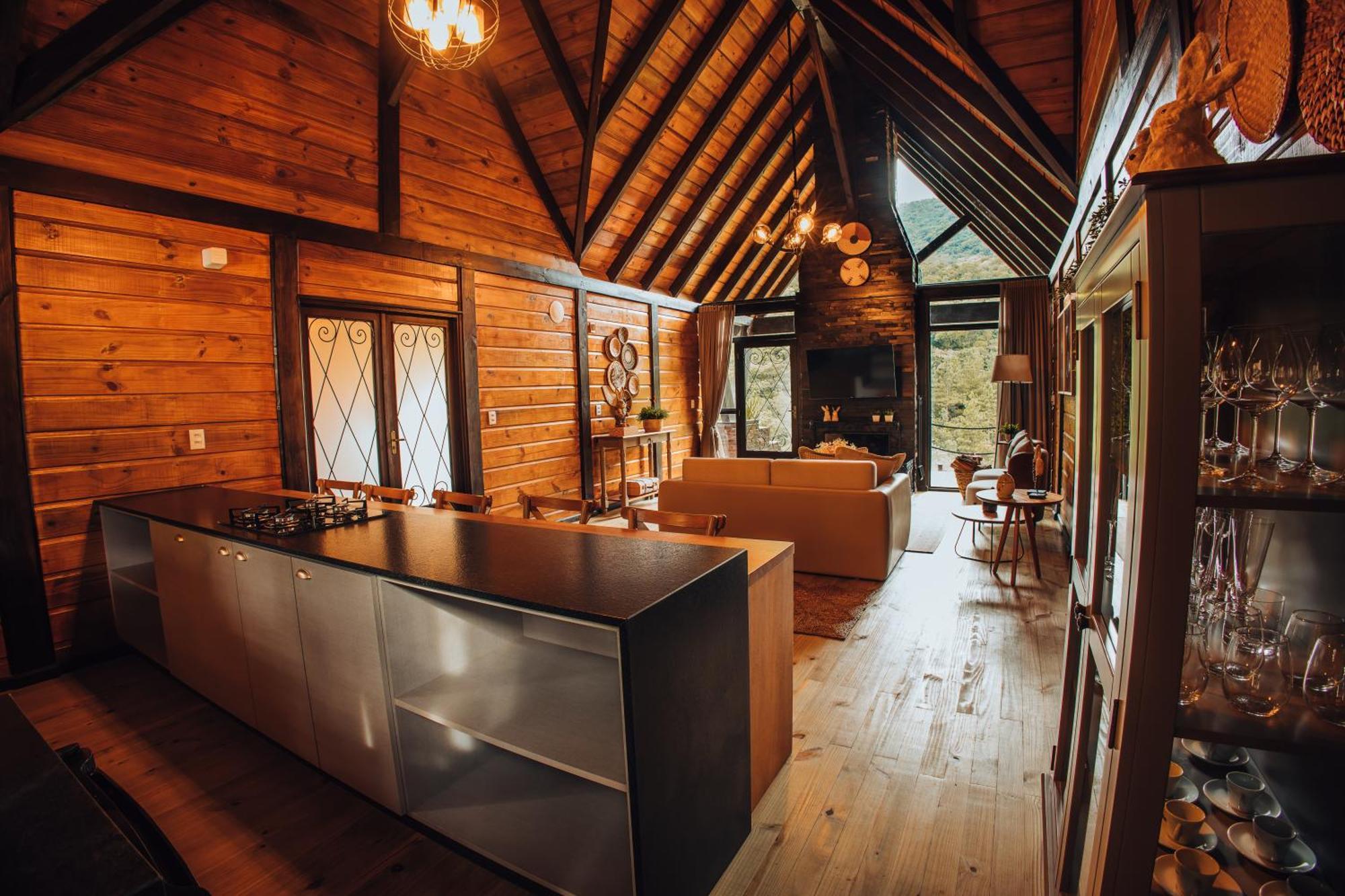 Costa Serena Eco Resort Timbe do Sul ภายนอก รูปภาพ