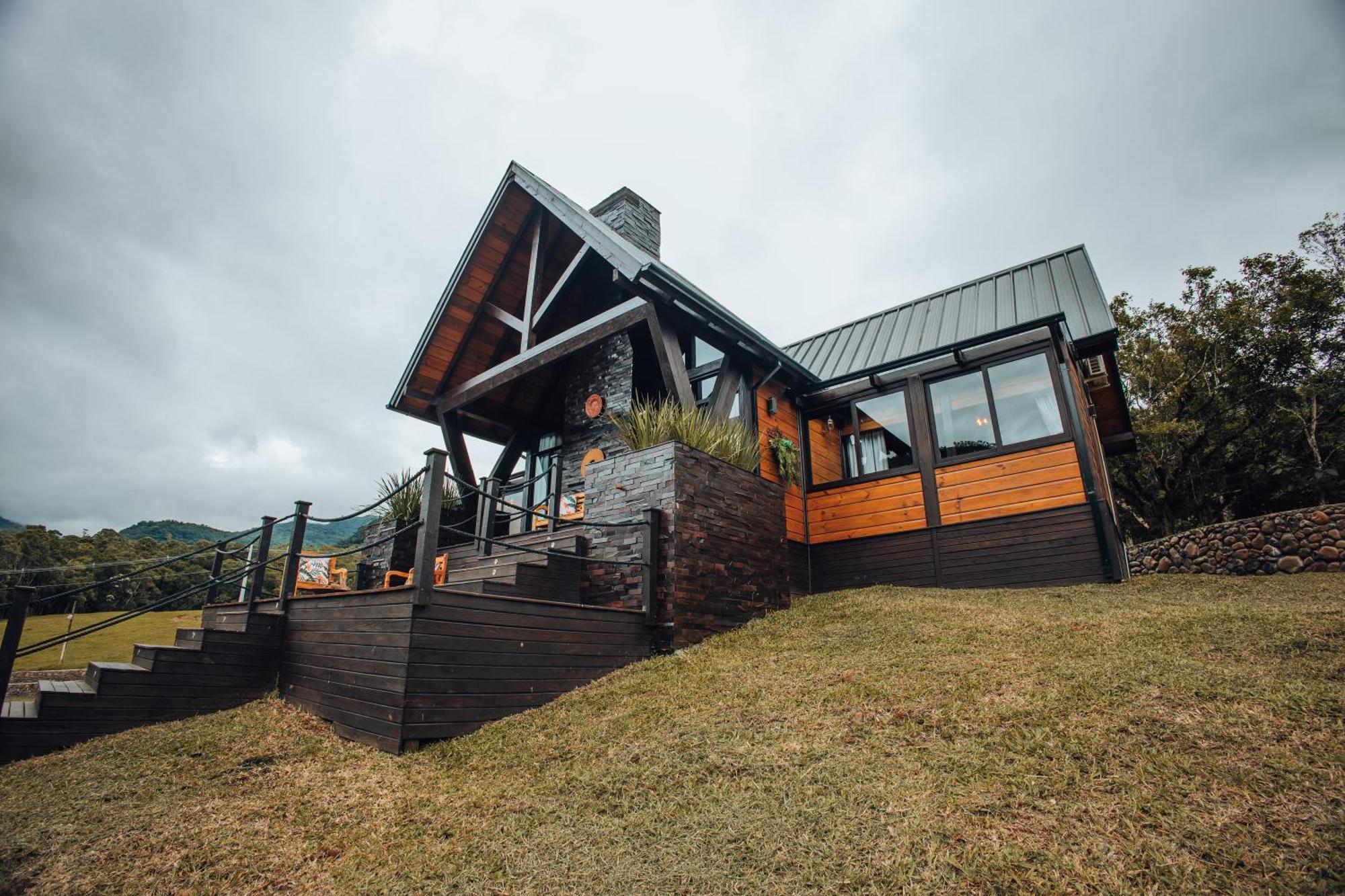 Costa Serena Eco Resort Timbe do Sul ภายนอก รูปภาพ