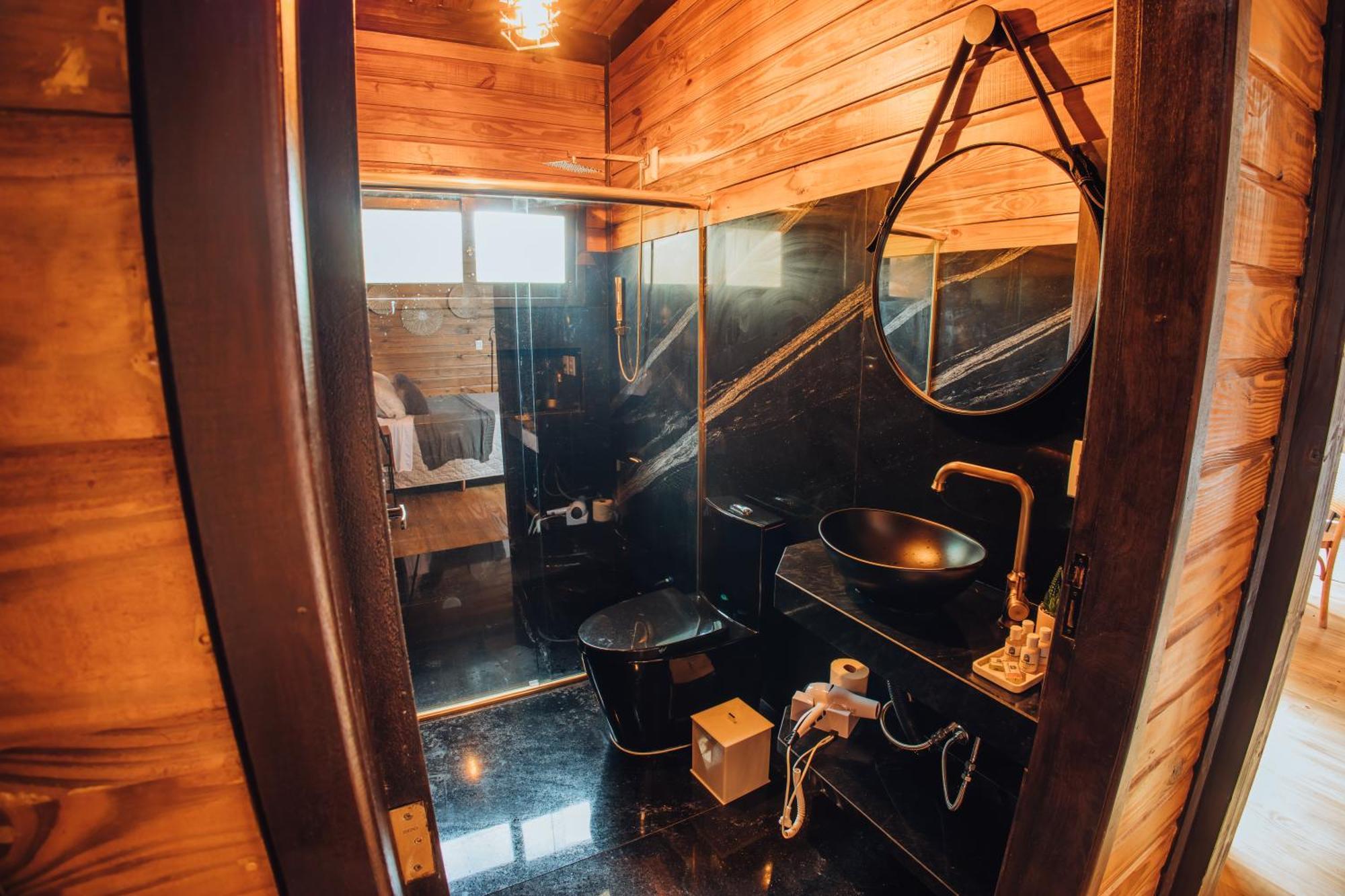 Costa Serena Eco Resort Timbe do Sul ภายนอก รูปภาพ
