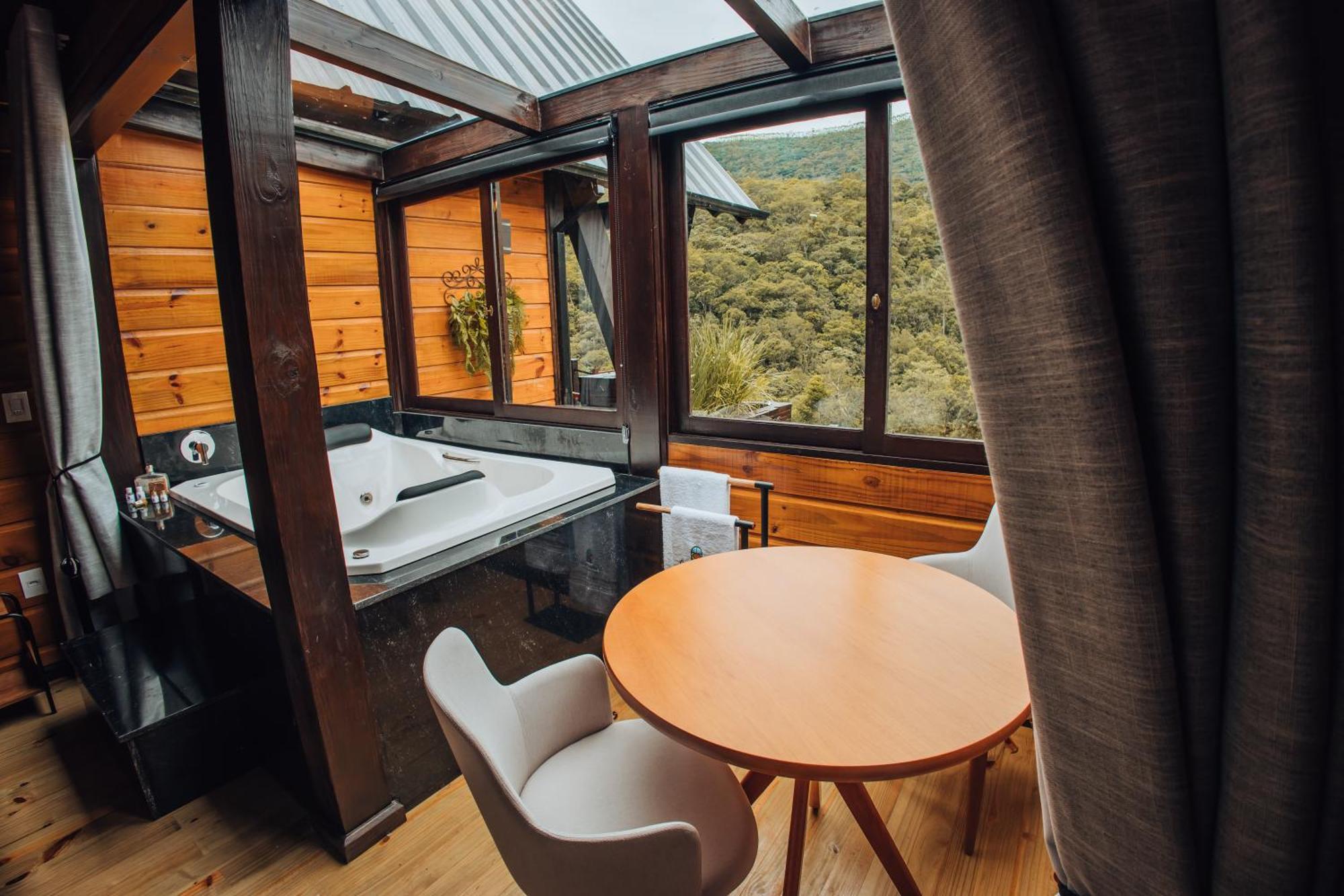 Costa Serena Eco Resort Timbe do Sul ภายนอก รูปภาพ