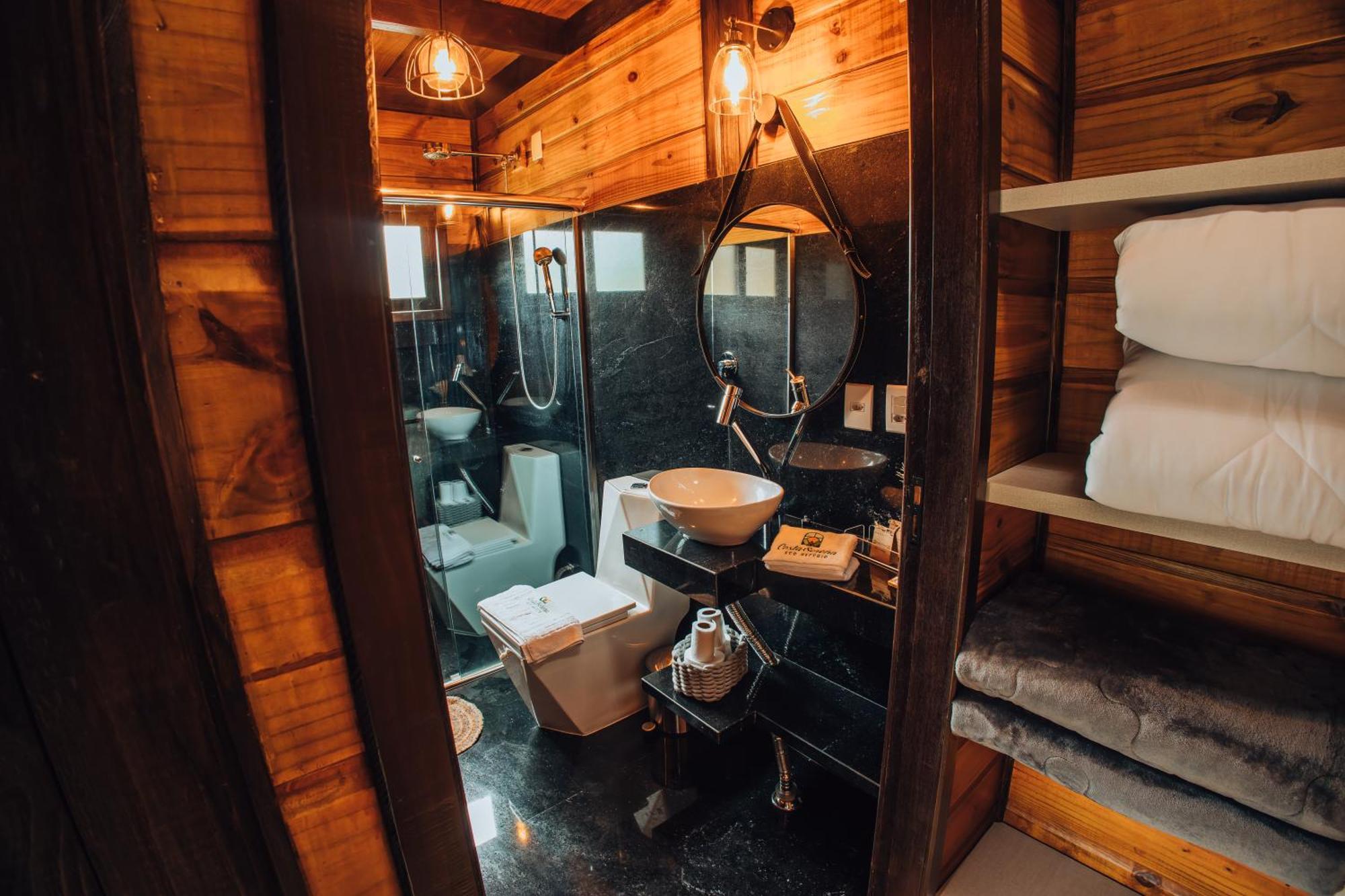 Costa Serena Eco Resort Timbe do Sul ภายนอก รูปภาพ