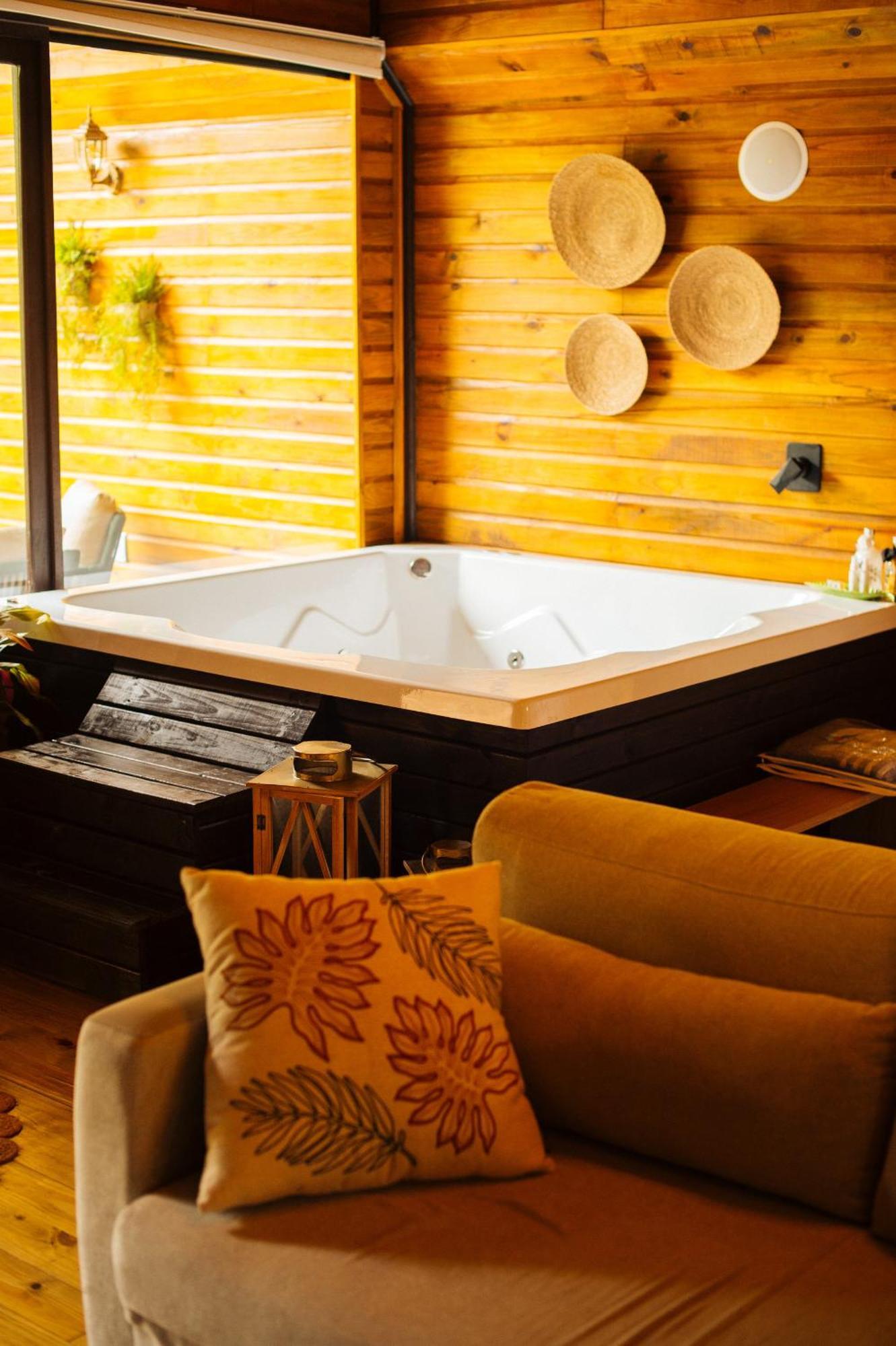 Costa Serena Eco Resort Timbe do Sul ภายนอก รูปภาพ