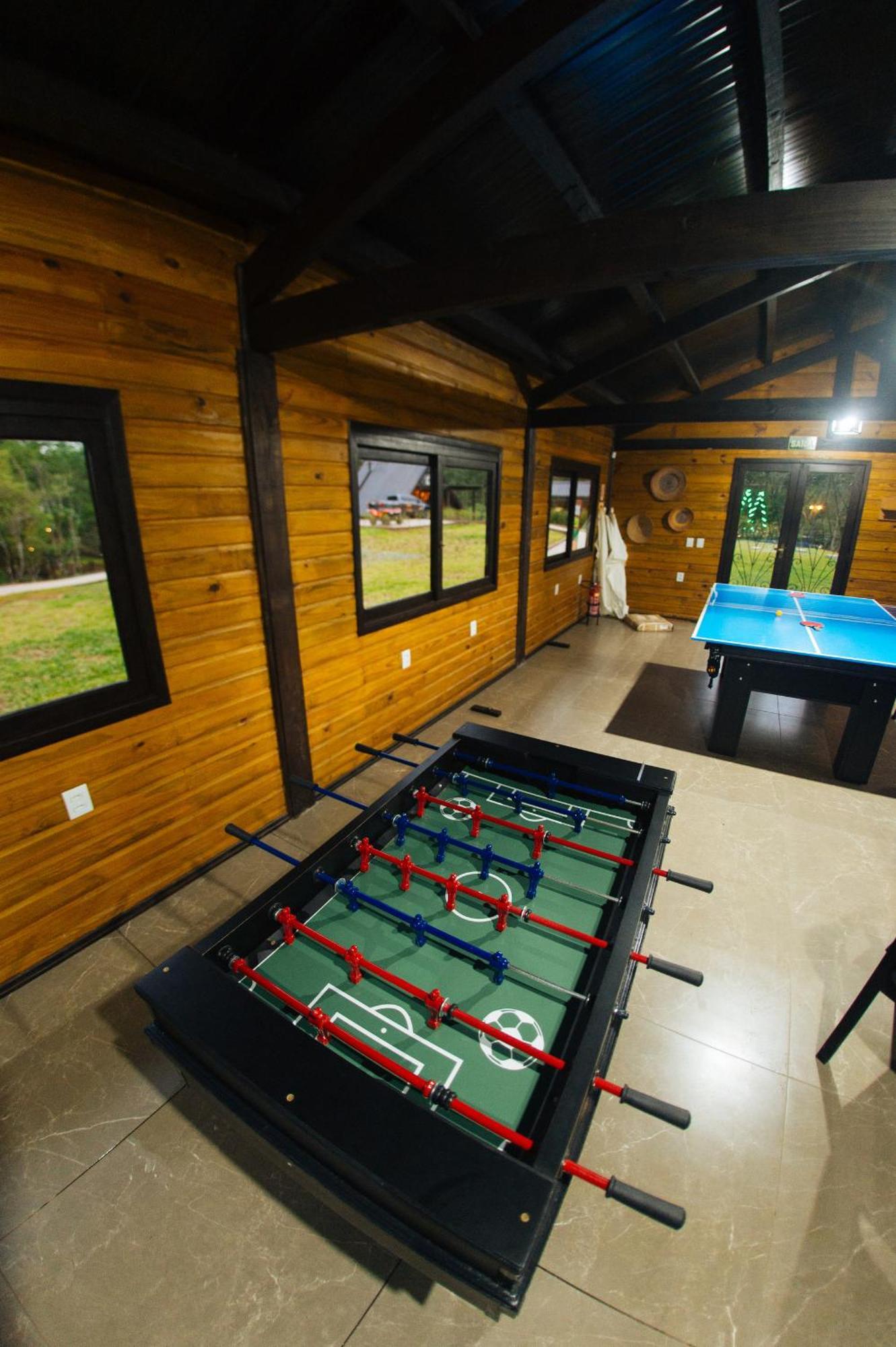 Costa Serena Eco Resort Timbe do Sul ภายนอก รูปภาพ