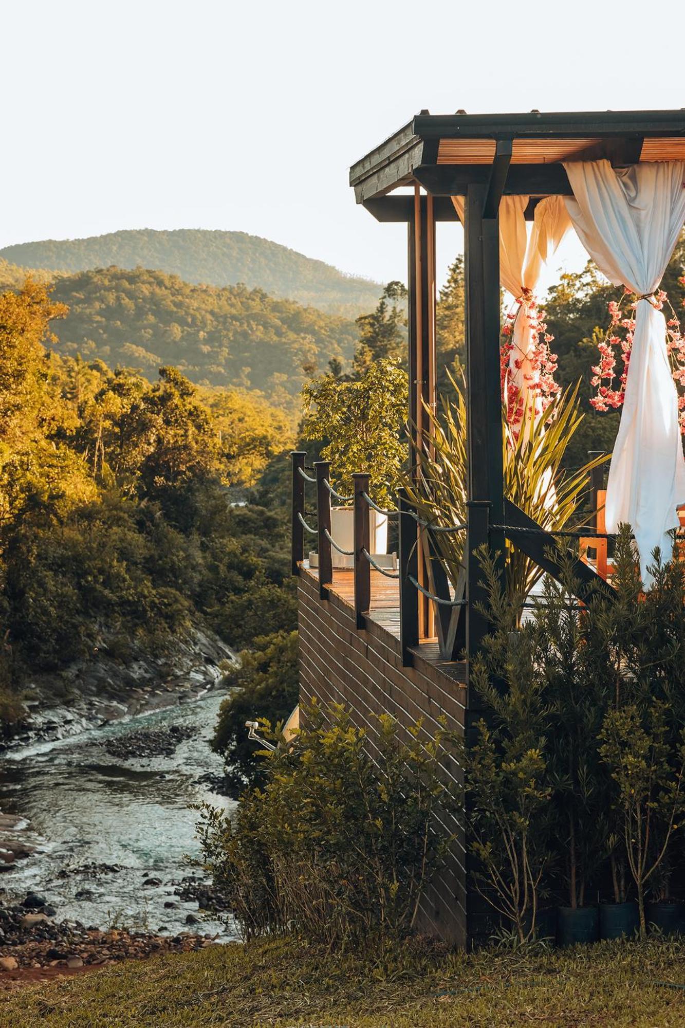 Costa Serena Eco Resort Timbe do Sul ภายนอก รูปภาพ