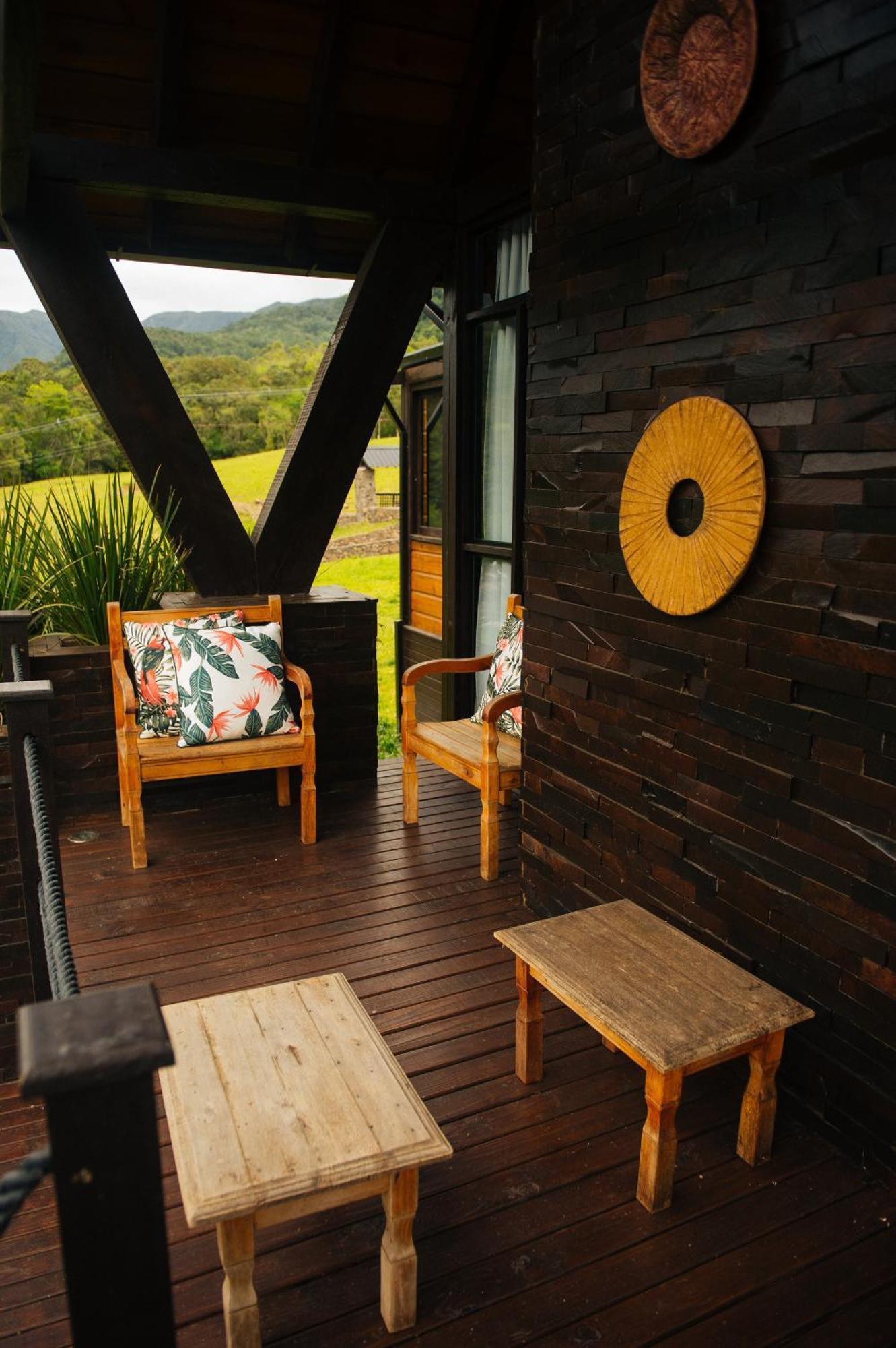 Costa Serena Eco Resort Timbe do Sul ภายนอก รูปภาพ