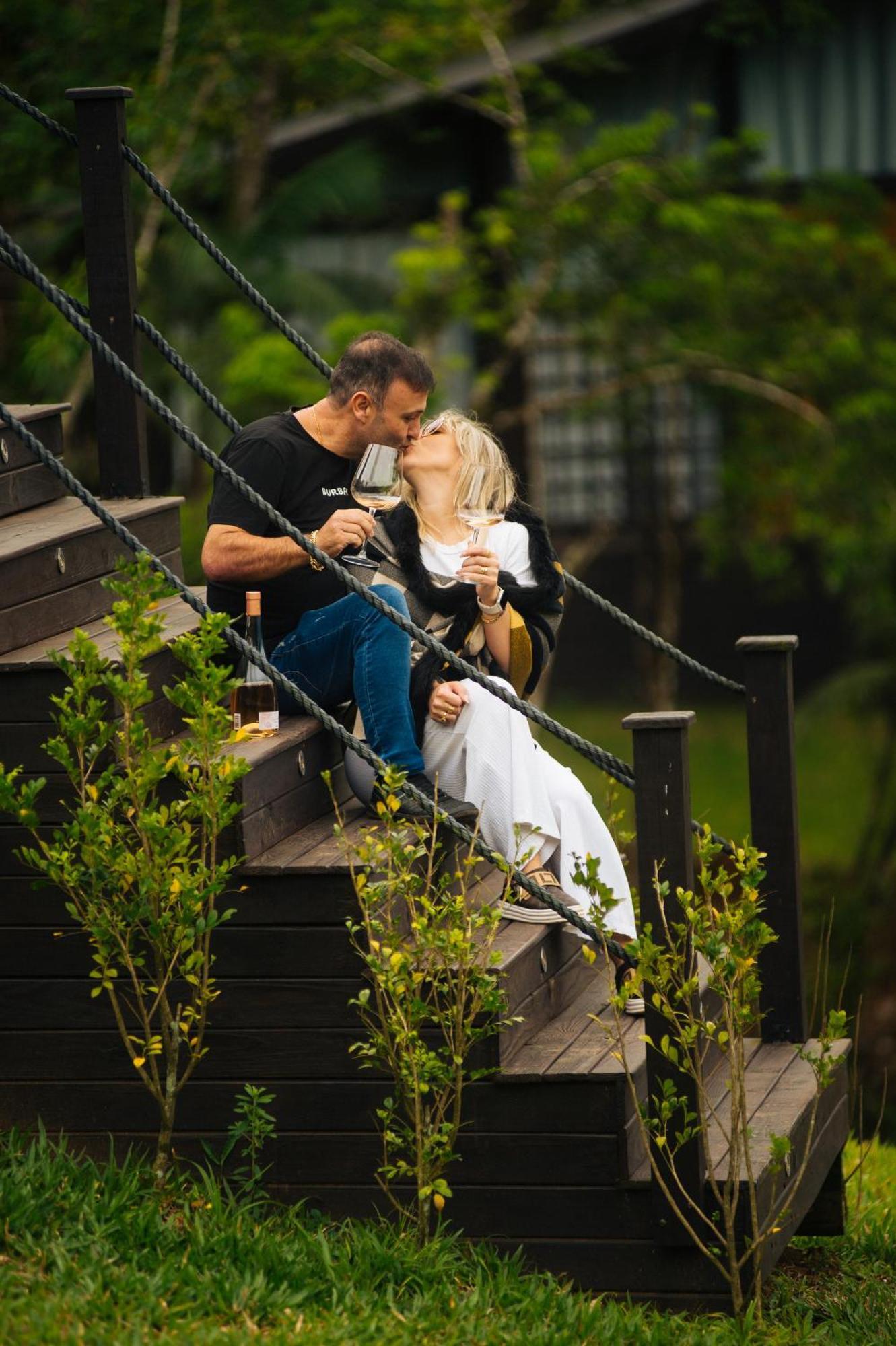 Costa Serena Eco Resort Timbe do Sul ภายนอก รูปภาพ