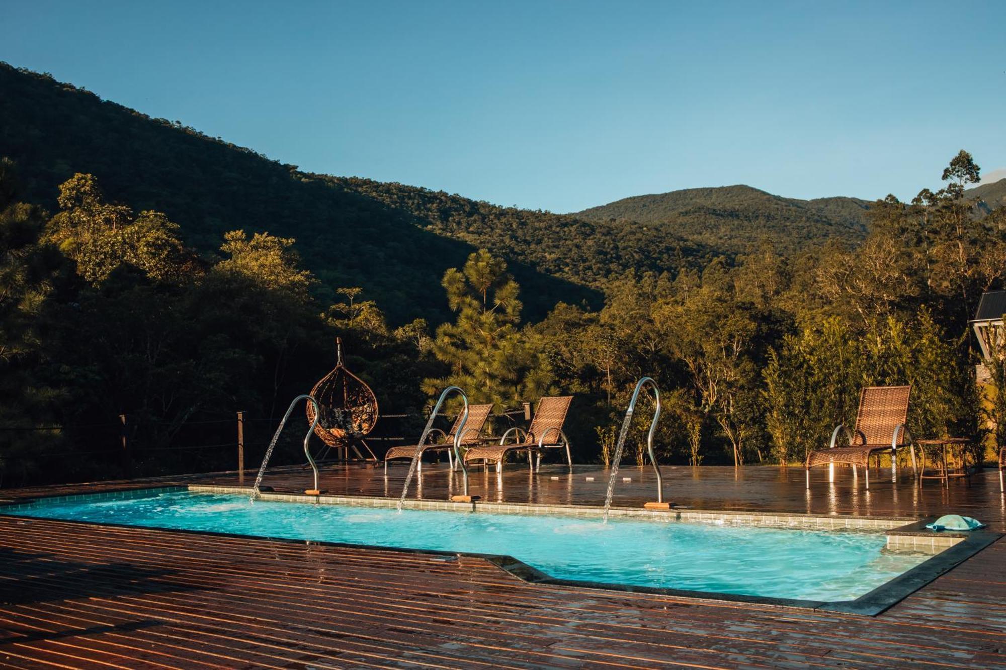 Costa Serena Eco Resort Timbe do Sul ภายนอก รูปภาพ
