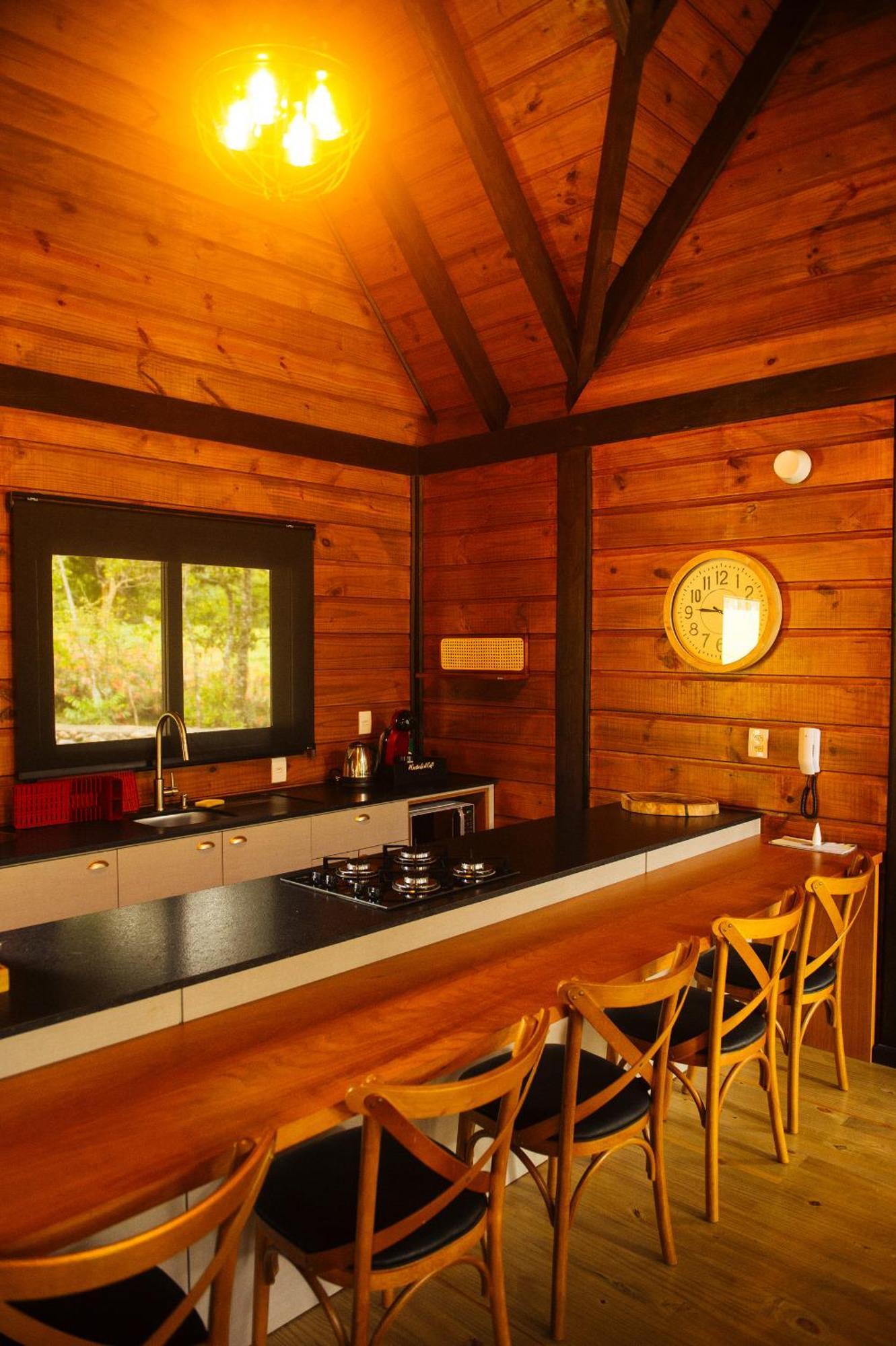 Costa Serena Eco Resort Timbe do Sul ภายนอก รูปภาพ