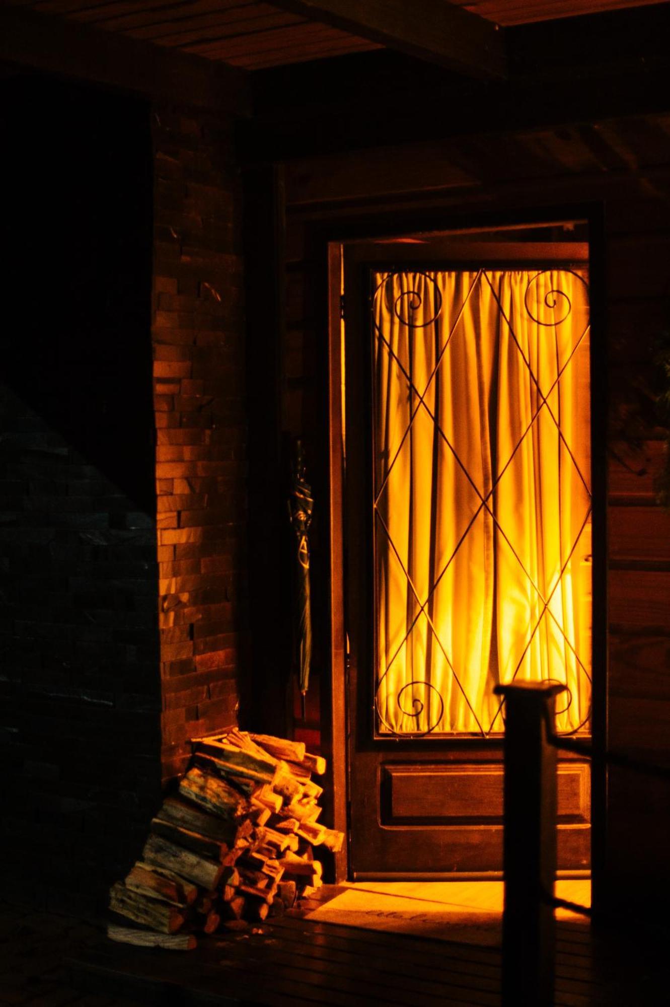 Costa Serena Eco Resort Timbe do Sul ภายนอก รูปภาพ