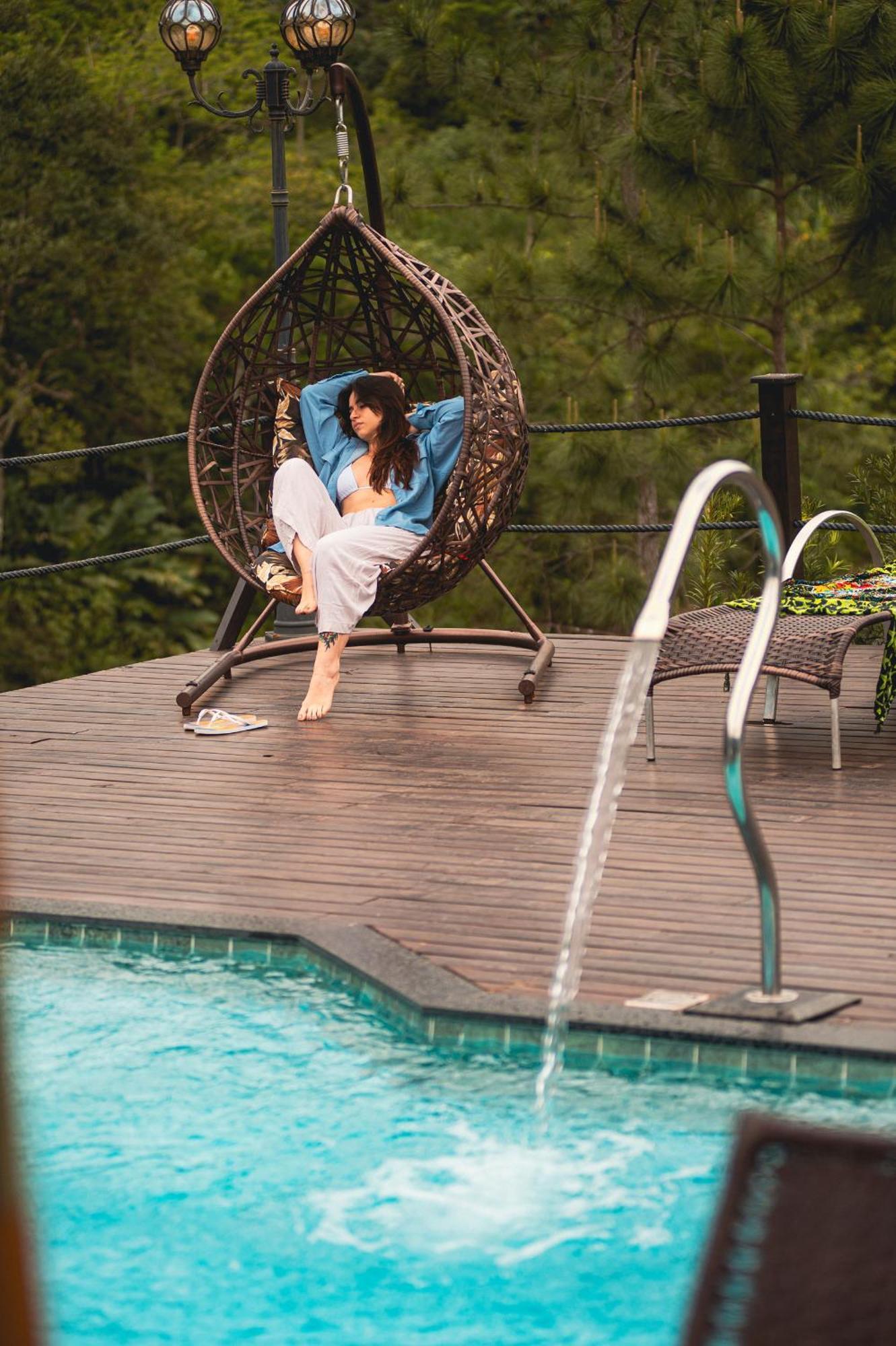 Costa Serena Eco Resort Timbe do Sul ภายนอก รูปภาพ