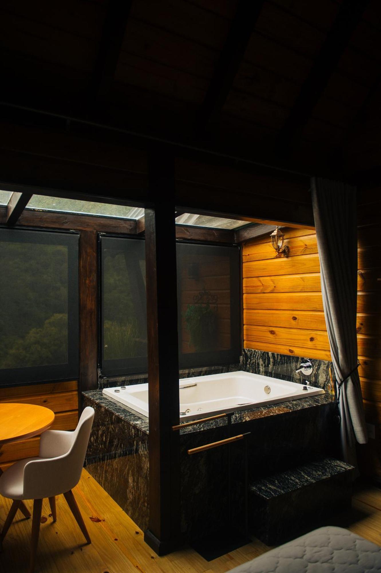 Costa Serena Eco Resort Timbe do Sul ภายนอก รูปภาพ