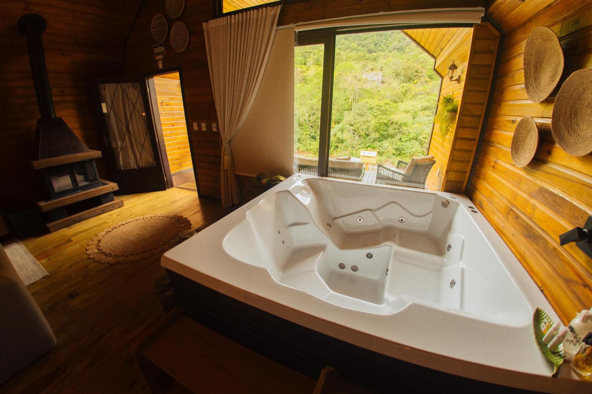 Costa Serena Eco Resort Timbe do Sul ภายนอก รูปภาพ