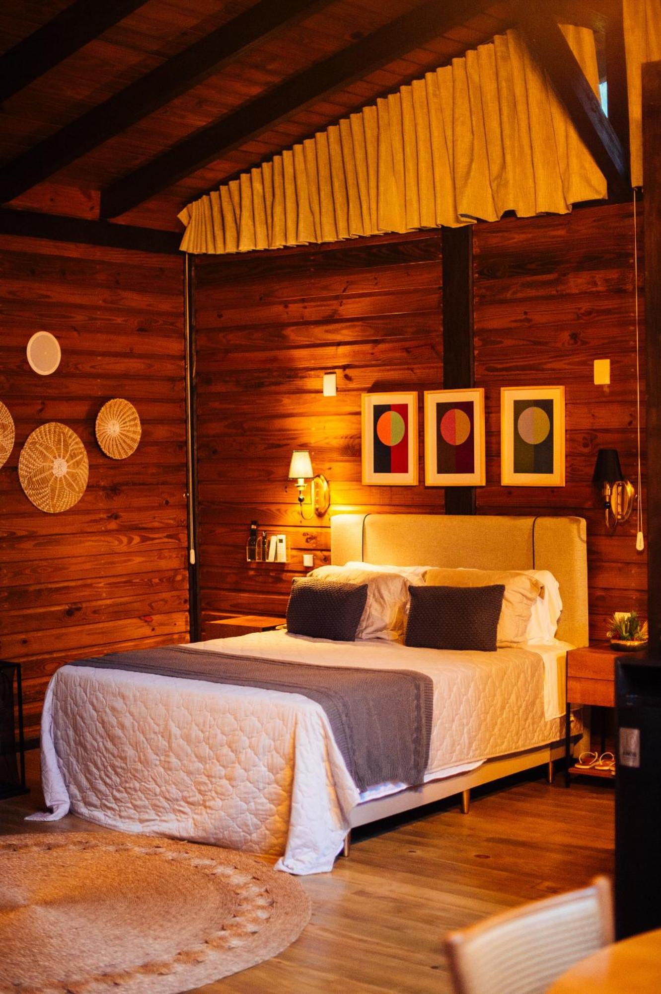 Costa Serena Eco Resort Timbe do Sul ภายนอก รูปภาพ