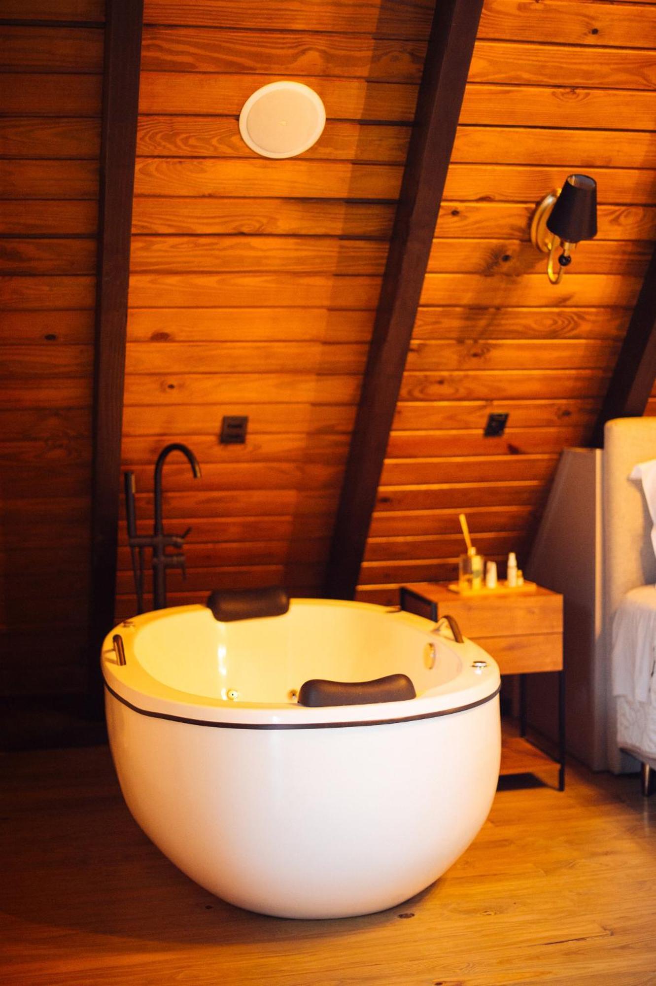 Costa Serena Eco Resort Timbe do Sul ภายนอก รูปภาพ