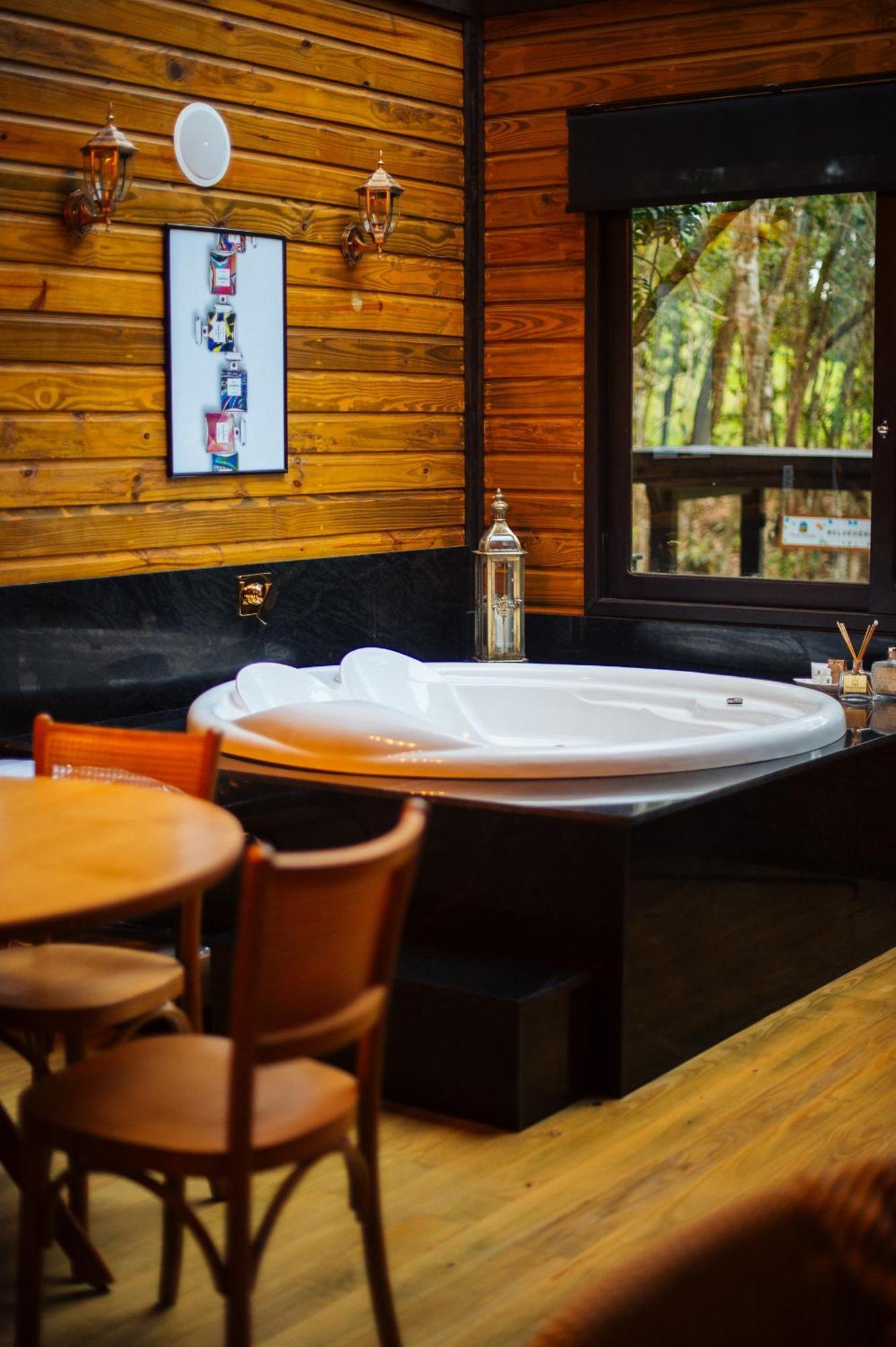 Costa Serena Eco Resort Timbe do Sul ภายนอก รูปภาพ