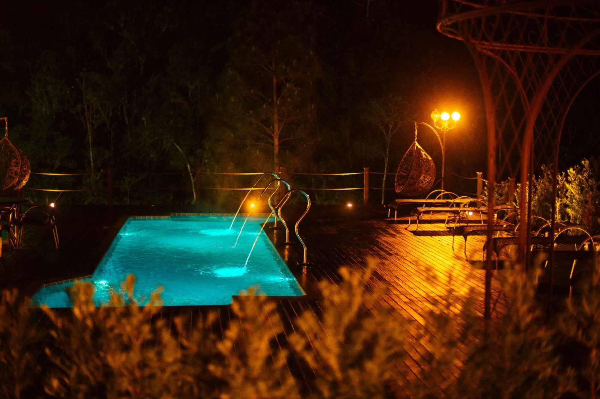 Costa Serena Eco Resort Timbe do Sul ภายนอก รูปภาพ